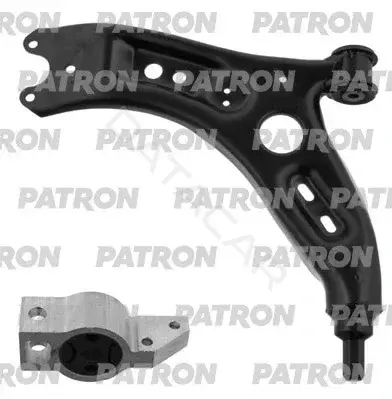 Рычаги PATRON PS5156L