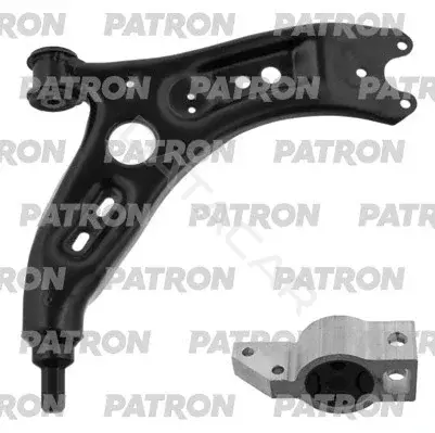 Рычаги PATRON PS5156R