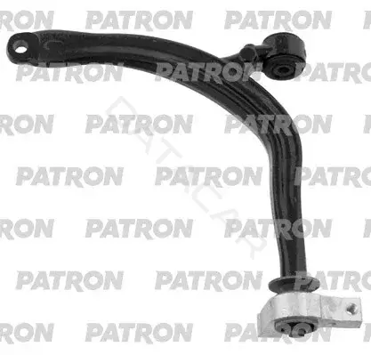 Рычаги PATRON PS5161L