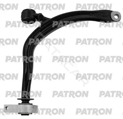 Рычаги PATRON PS5161R