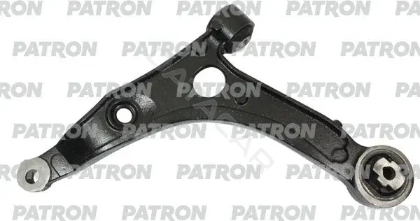 Рычаги PATRON PS5163L
