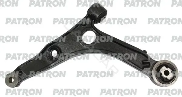 Рычаги PATRON PS5163R