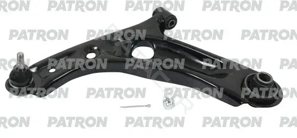 Рычаги PATRON PS5164L