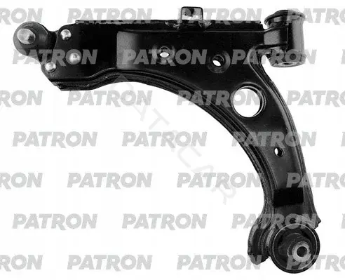 Рычаги PATRON PS5165L