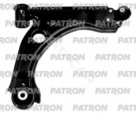 Рычаги PATRON PS5165R