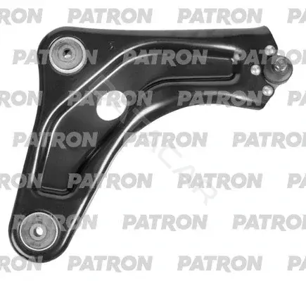 Рычаги PATRON PS5166R