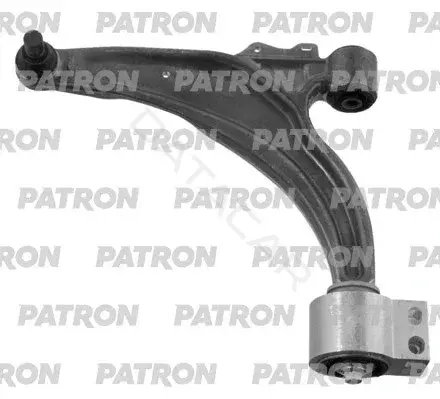 Рычаги PATRON PS5167L
