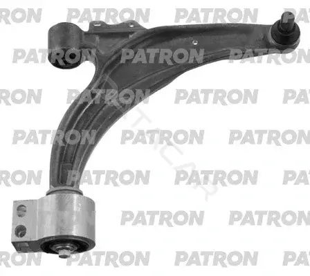 Рычаги PATRON PS5167R