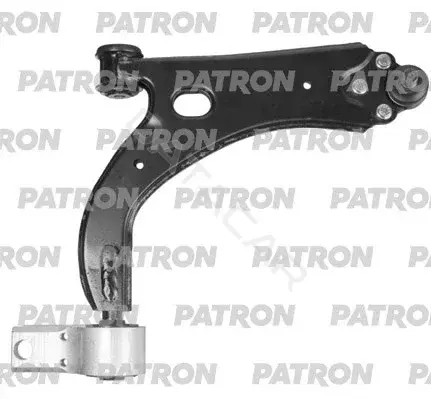 Рычаги PATRON PS5168R