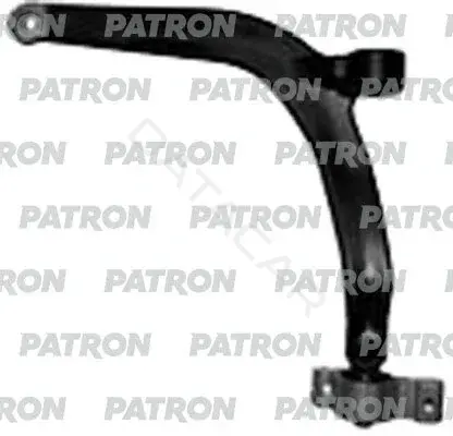 Рычаги PATRON PS5169L