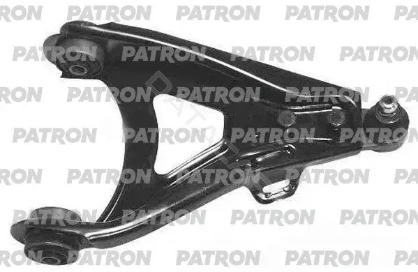 Рычаги PATRON PS5170R