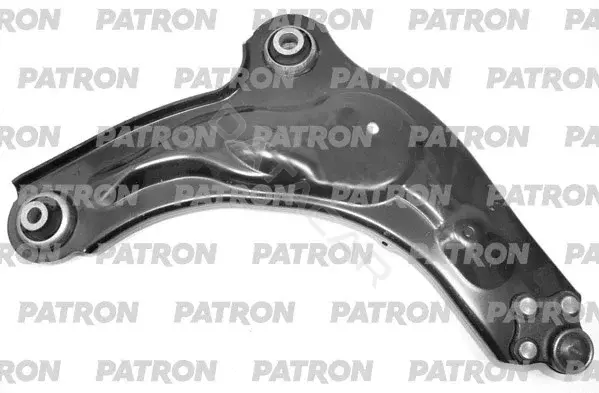 Рычаги PATRON PS5171L