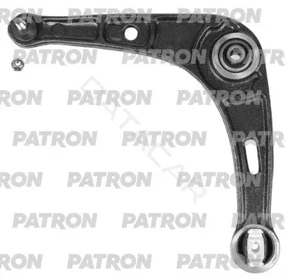 Рычаги PATRON PS5172L