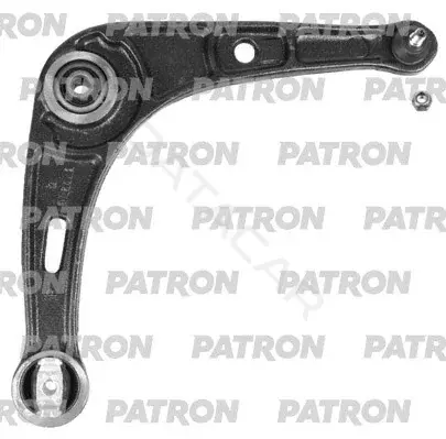 Рычаги PATRON PS5172R