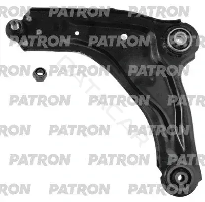 Рычаги PATRON PS5173L