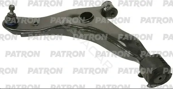 Рычаги PATRON PS5195L