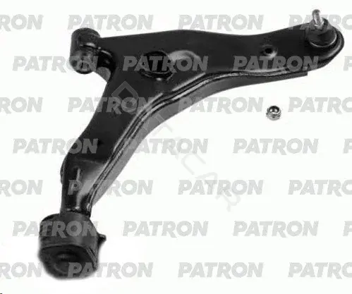 Рычаги PATRON PS5195R