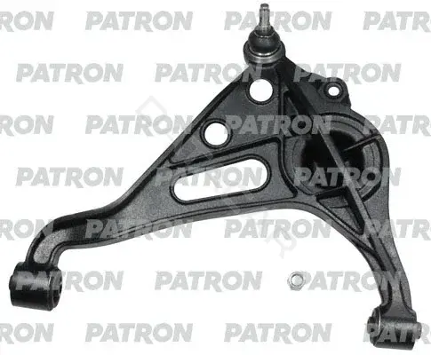 Рычаги PATRON PS5196L