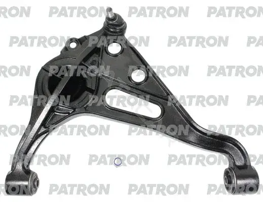 Рычаги PATRON PS5196R