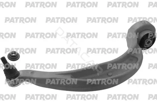 Рычаги PATRON PS5222L