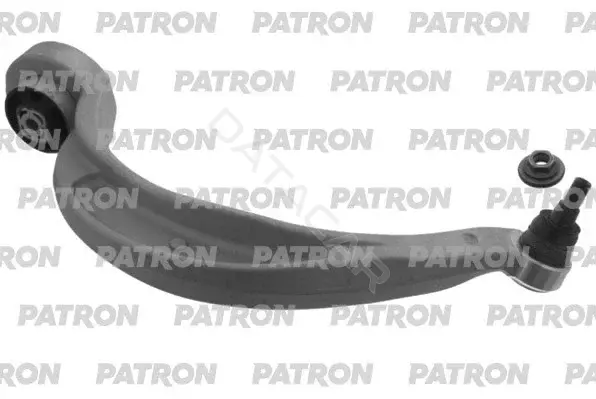 Рычаги PATRON PS5222R