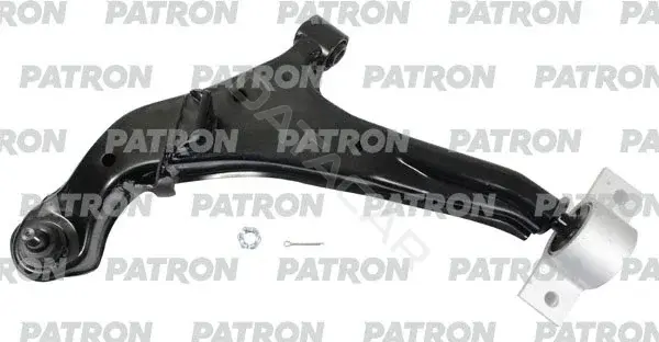 Рычаги PATRON PS5227L