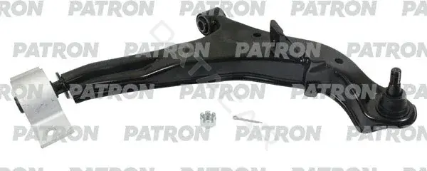 Рычаги PATRON PS5227R