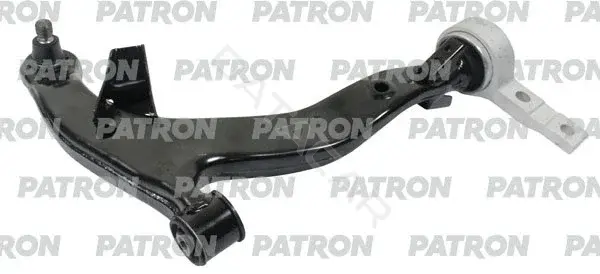 Рычаги PATRON PS5228R