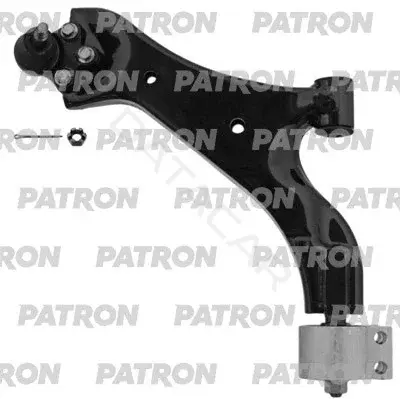 Рычаги PATRON PS5231L