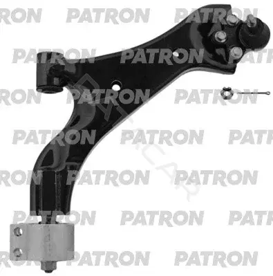Рычаги PATRON PS5231R