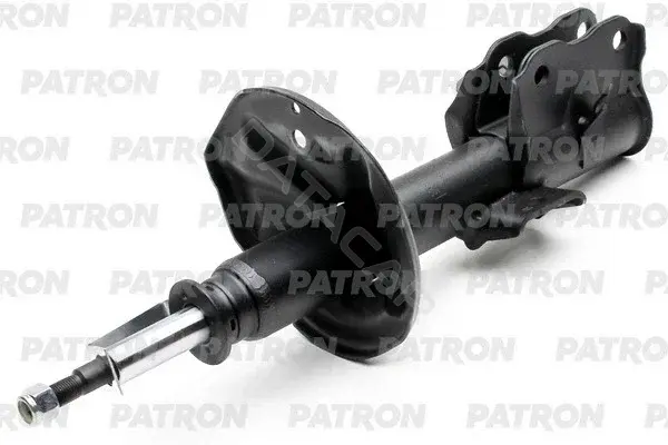 Амортизаторы PATRON PSA333221