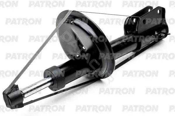 Амортизаторы PATRON PSA333842