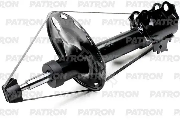 Амортизаторы PATRON PSA339031
