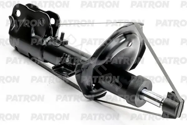 Амортизаторы PATRON PSA339105