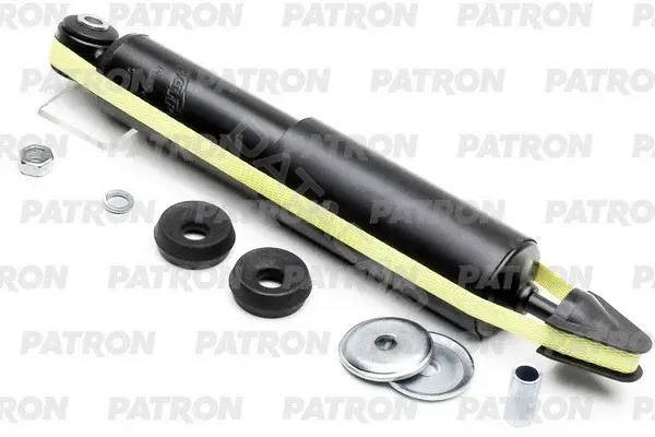 Амортизаторы PATRON PSA344441