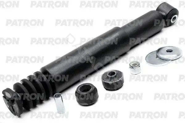 Амортизаторы PATRON PSA443225
