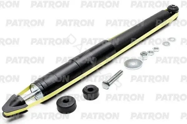 Амортизаторы PATRON PSA553185