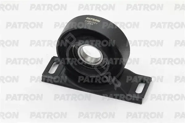 Подвесной подшипник PATRON PSB1021