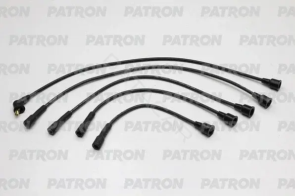 Высоковольтные провода PATRON PSCI1001