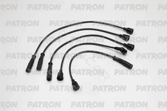 Высоковольтные провода PATRON PSCI1005