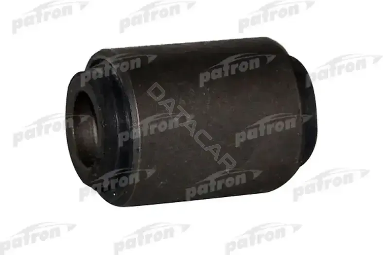 Сайлентблок рычага PATRON PSE10017
