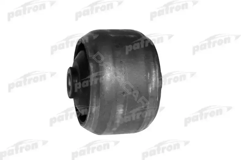 Сайлентблок рычага PATRON PSE10018