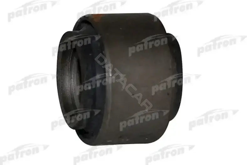 Сайлентблок рычага PATRON PSE10019