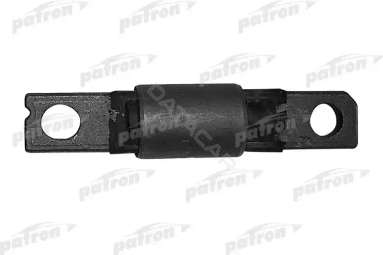 Сайлентблок рычага PATRON PSE10020