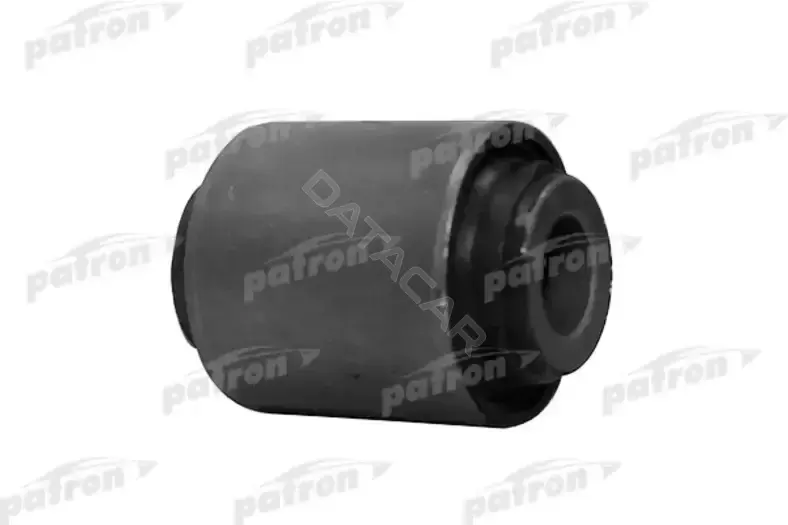 Сайлентблок рычага PATRON PSE10026