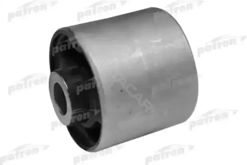 Сайлентблок рычага PATRON PSE10039