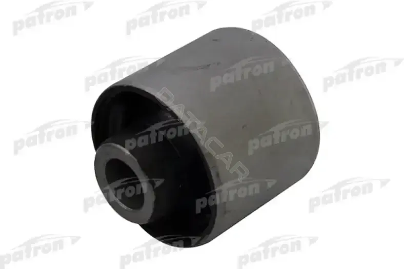 Сайлентблок рычага PATRON PSE10040