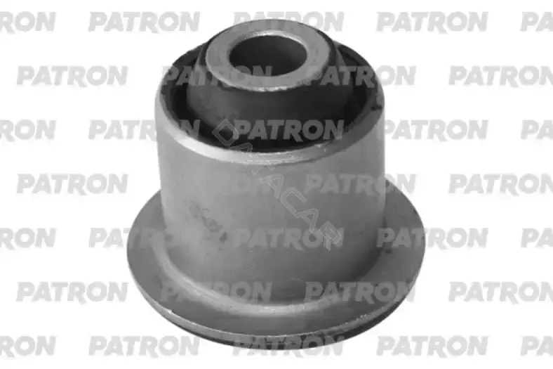 Сайлентблок рычага PATRON PSE10042