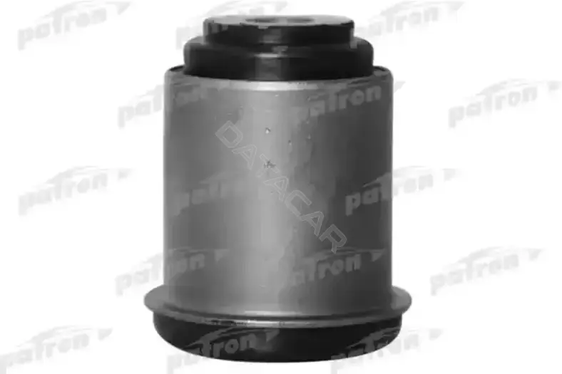 Сайлентблок рычага PATRON PSE10044