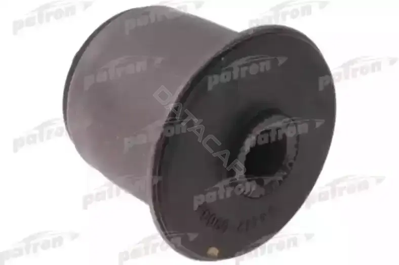 Сайлентблок рычага PATRON PSE10045
